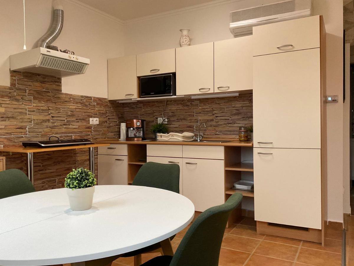 Sport Apartman Hajdúszoboszló Extérieur photo
