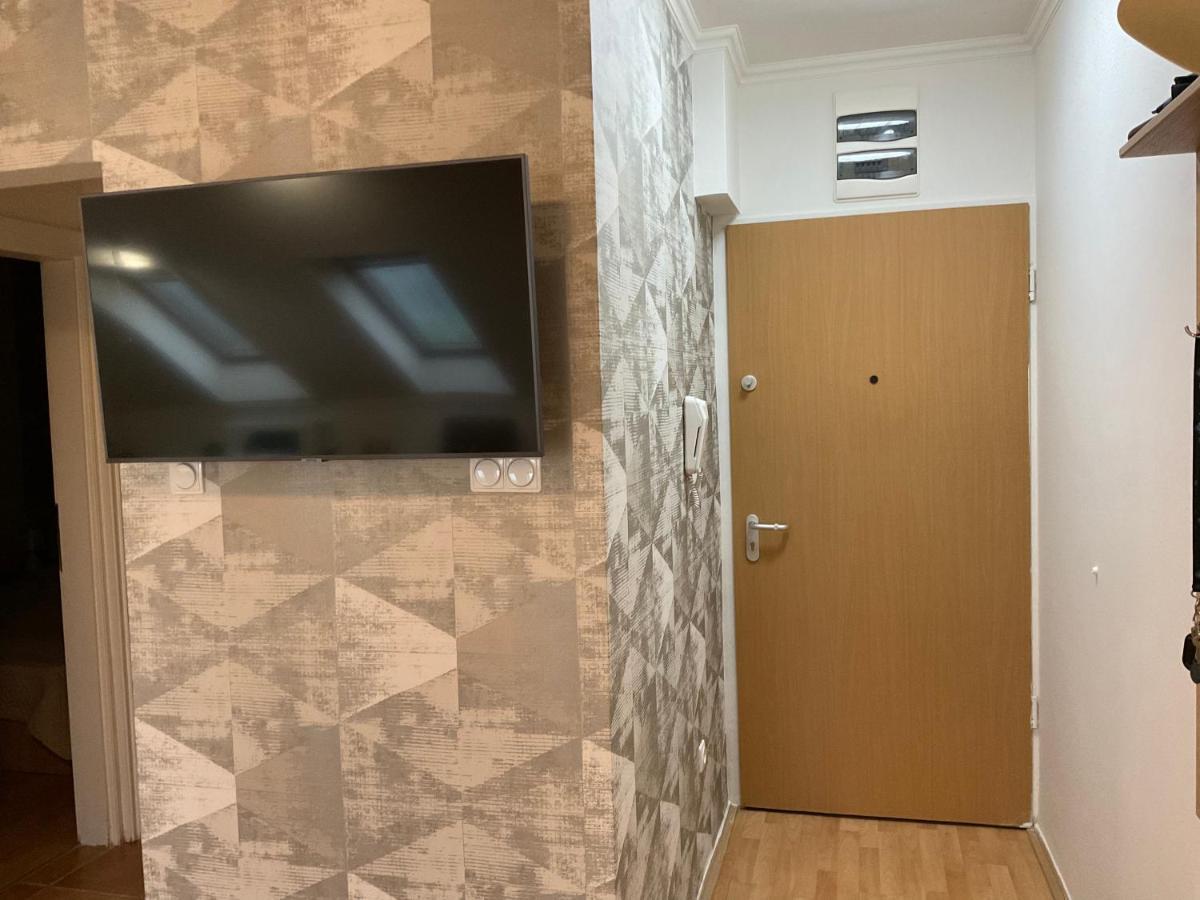 Sport Apartman Hajdúszoboszló Extérieur photo