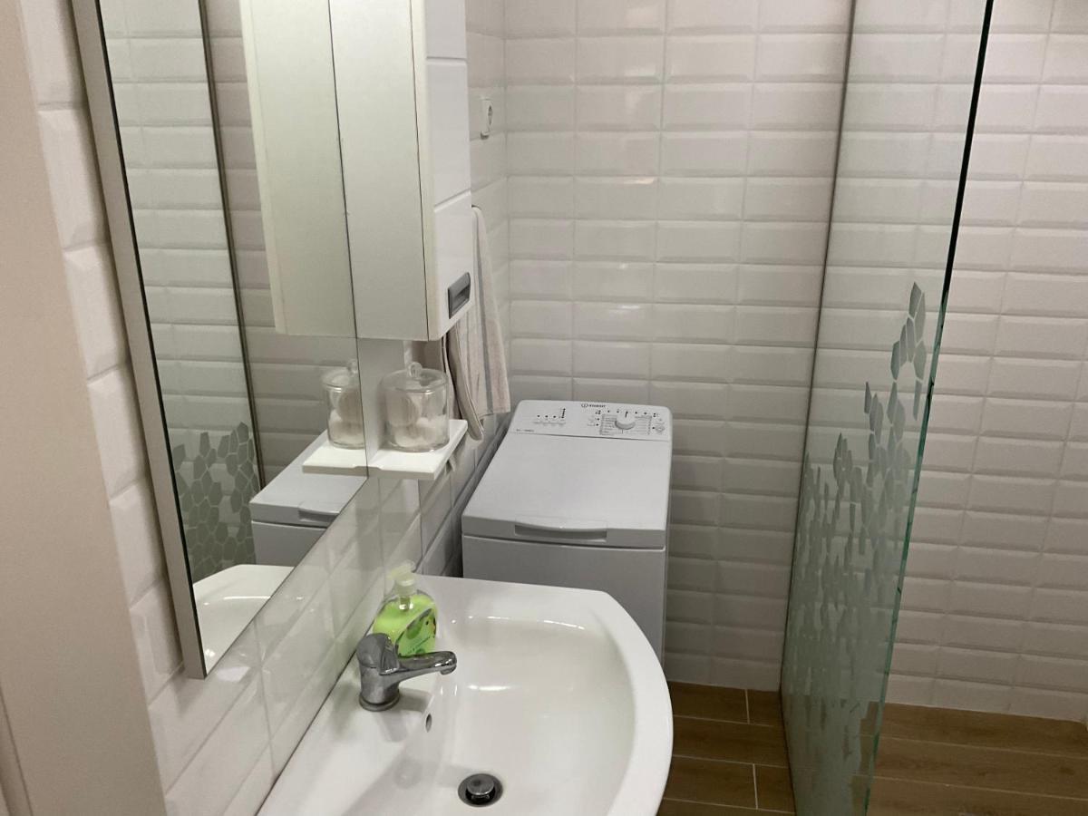 Sport Apartman Hajdúszoboszló Extérieur photo