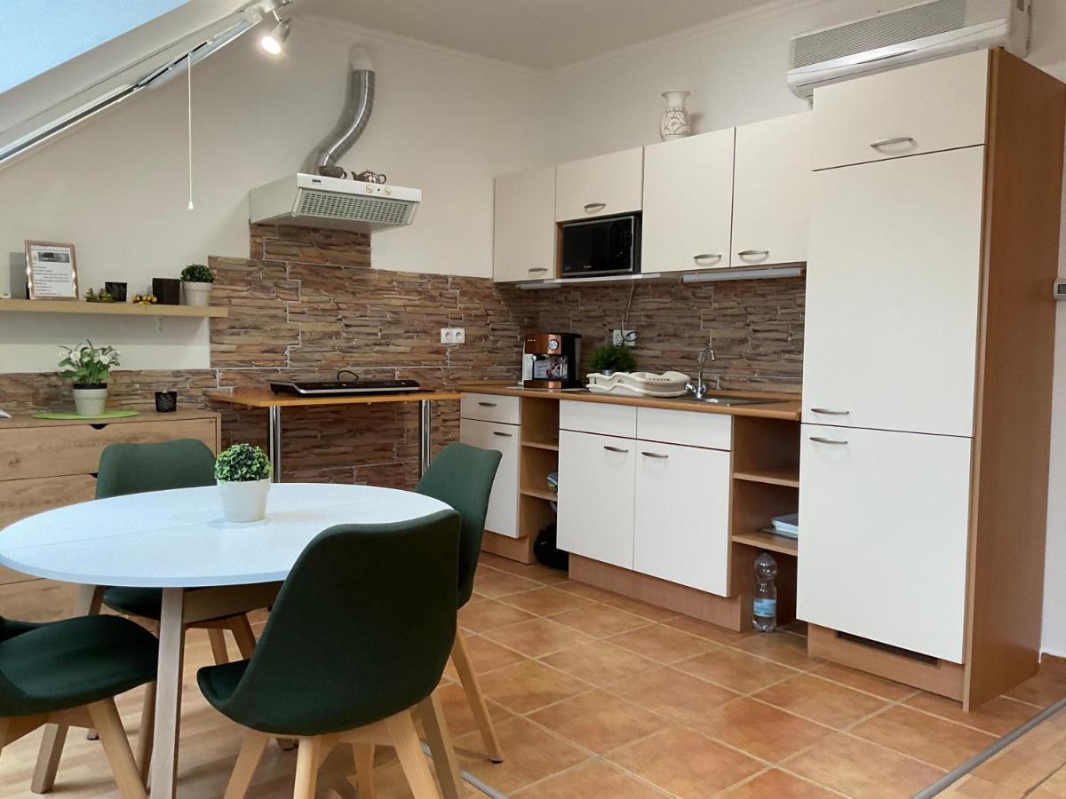 Sport Apartman Hajdúszoboszló Extérieur photo