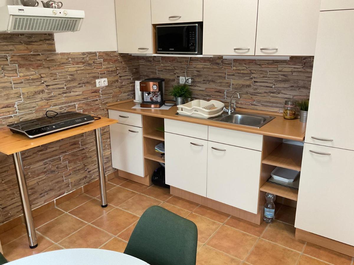 Sport Apartman Hajdúszoboszló Extérieur photo