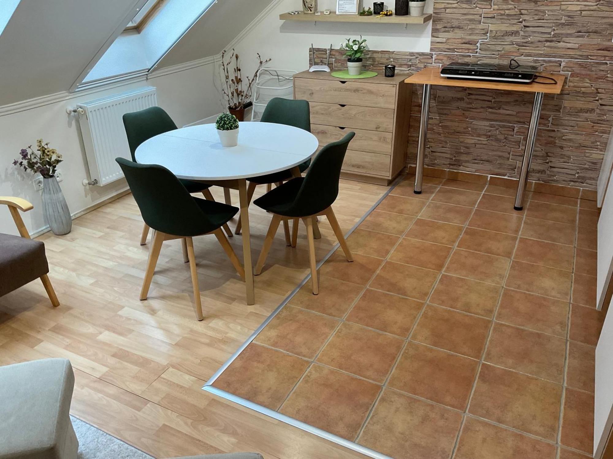 Sport Apartman Hajdúszoboszló Extérieur photo