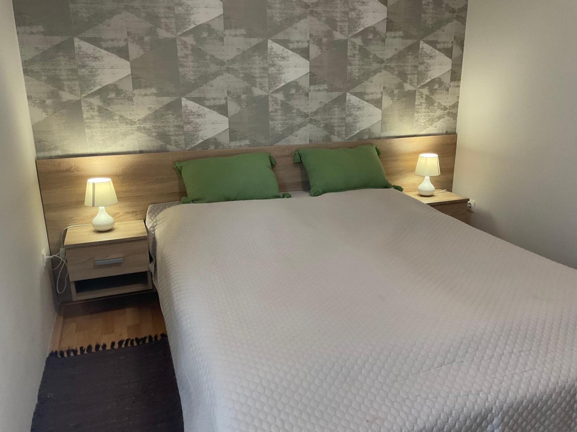 Sport Apartman Hajdúszoboszló Extérieur photo
