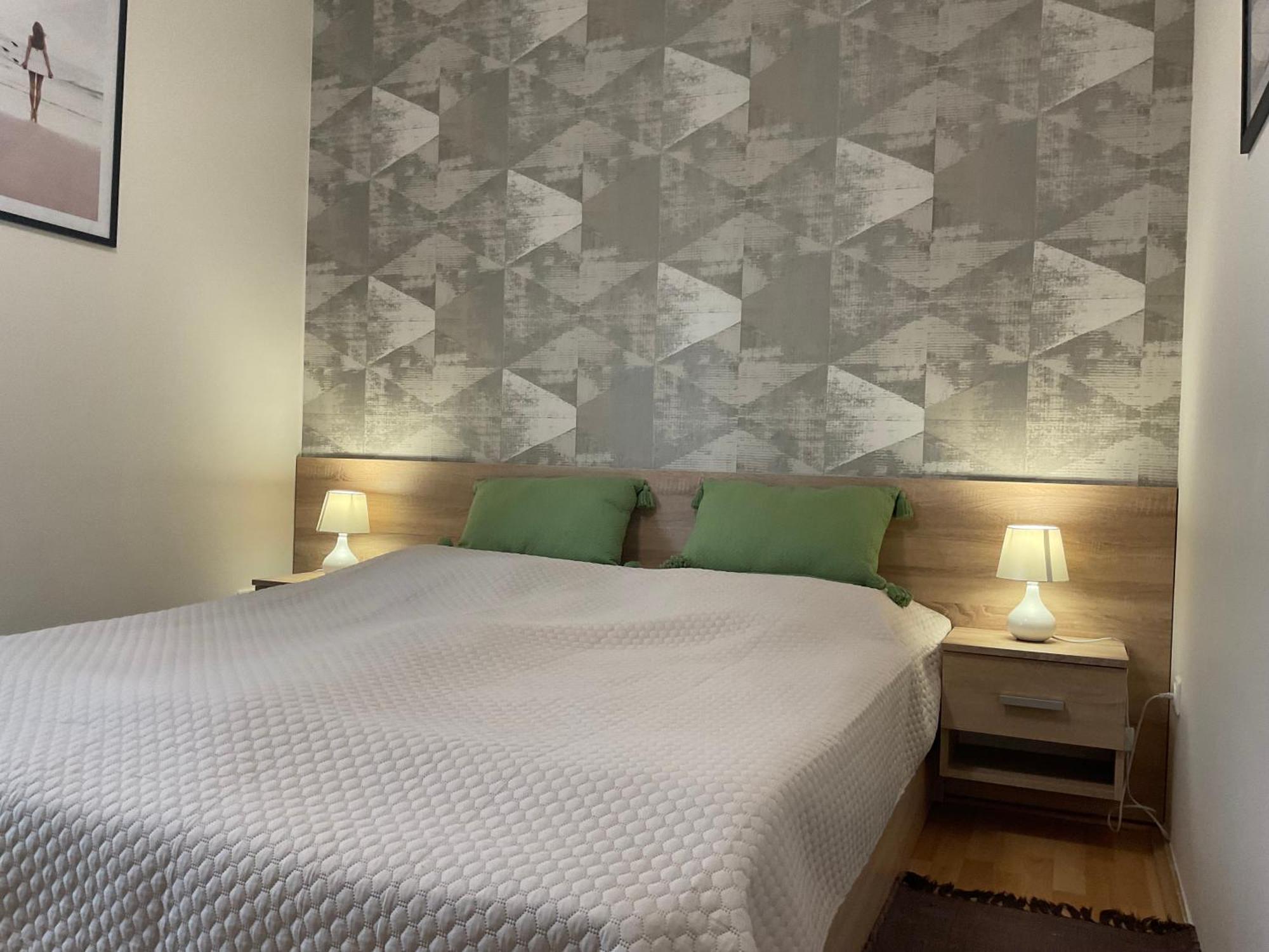 Sport Apartman Hajdúszoboszló Extérieur photo